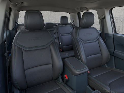 New 2025 Ford Maverick Lobo image 10