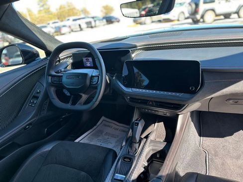New 2026 Dodge Charger Scat Pack AWD/4WD image 15