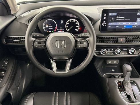 New 2027 Honda HR-V EX-L image 27