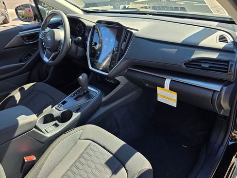 New 2026 Subaru Impreza 2.0i Sport AWD/4WD image 7