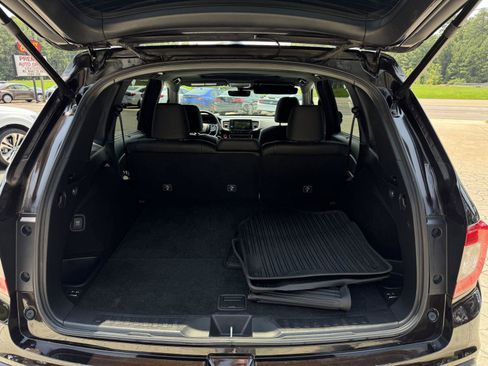 Used 2020 Honda Passport Elite image 13