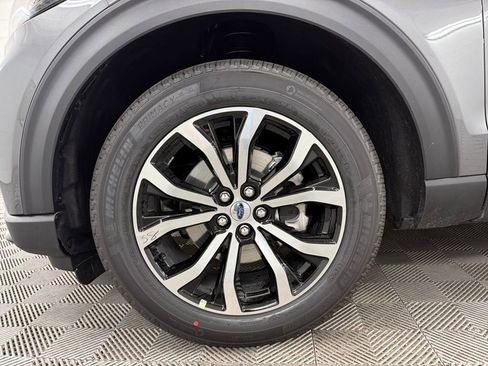 New 2026 Ford Explorer ST-Line image 12