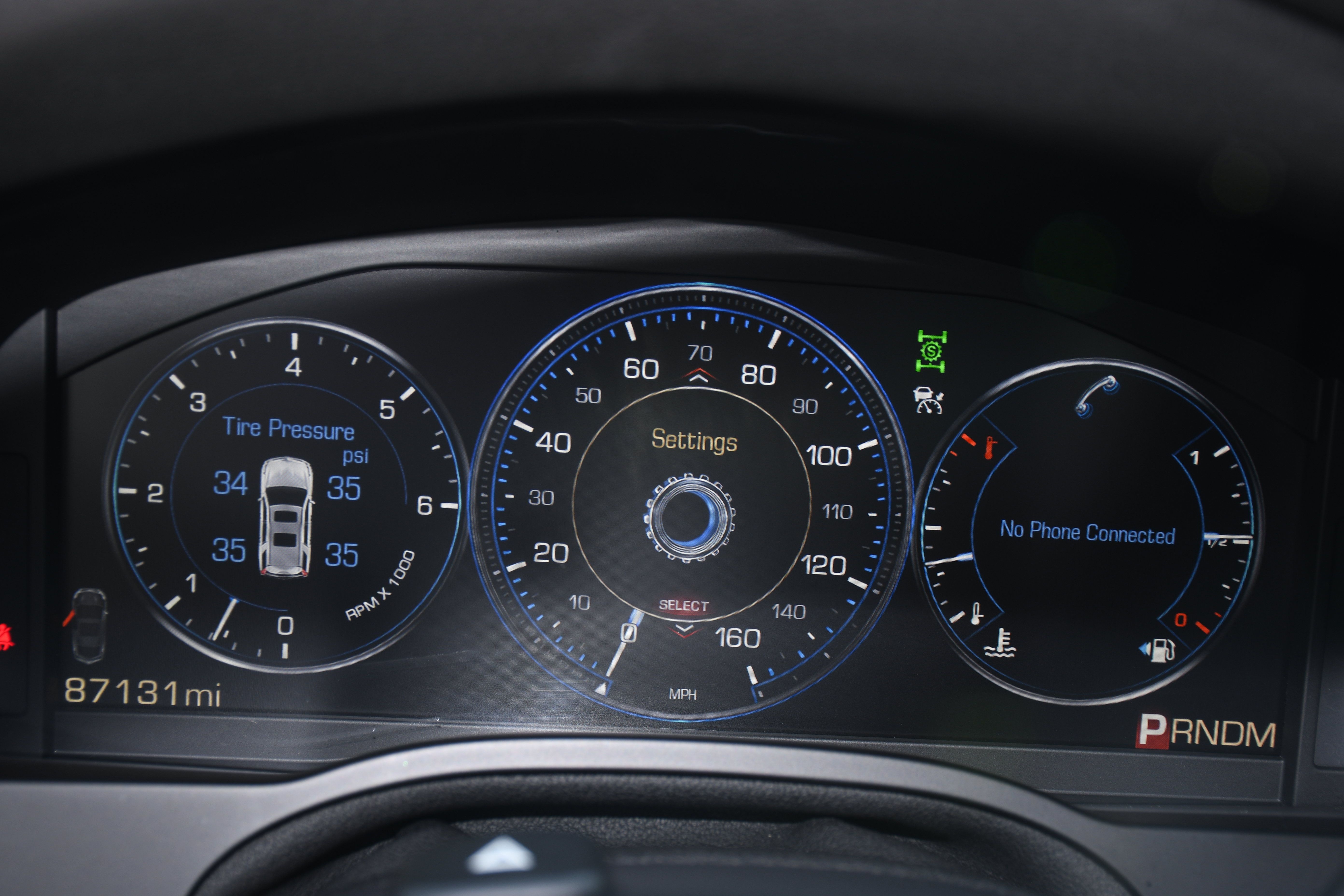 Used 2015 Cadillac Escalade Premium RWD image 15
