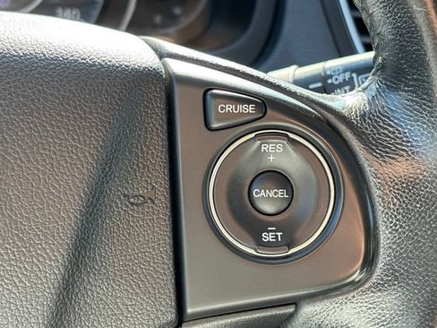 Used 2015 Honda CR-V EX-L image 17