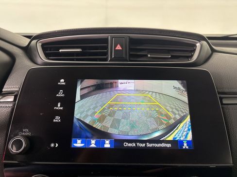 Used 2021 Honda CR-V EX image 17