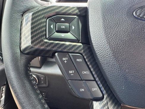 Used 2020 Ford F150 XLT w/ Equipment Group 302A Luxury AWD/4WD image 16