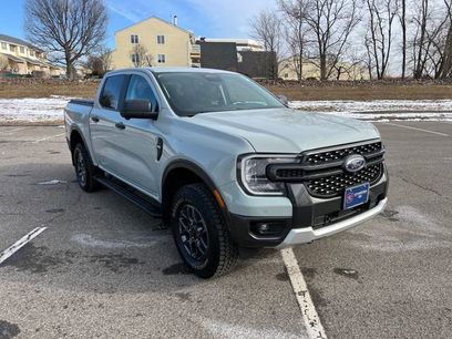 Used 2024 Ford Ranger XLT