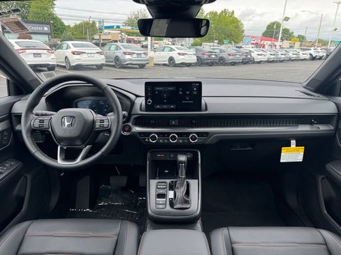 Used 2026 Honda CR-V Sport-L image 5