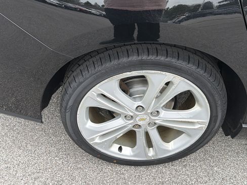 Used 2016 Chevrolet Cruze Premier FWD image 67