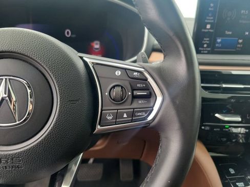 Used 2025 Acura MDX FWD w/ Technology Package image 18
