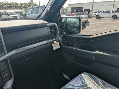 New 2025 Ford F150 XLT w/ Equipment Group 302A MID image 13