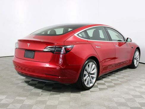 Used 2020 Tesla Model 3 Standard Range Plus image 29