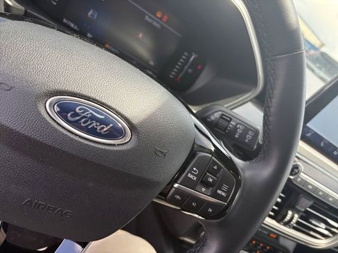 Used 2024 Ford Escape Active AWD/4WD image 20