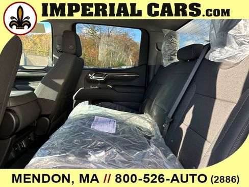 New 2026 Chevrolet Silverado 1500 LT image 17