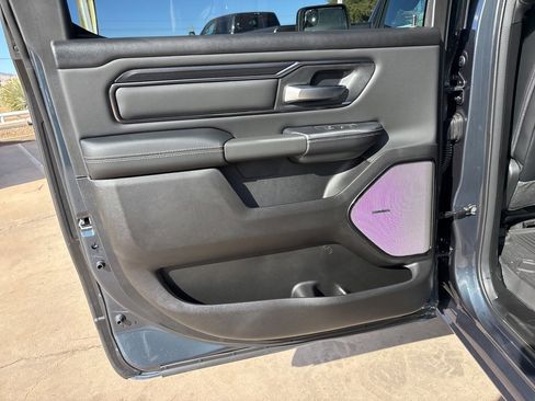 New 2026 RAM 1500 Rebel image 17