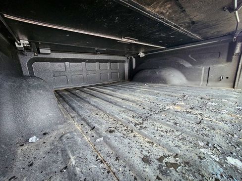 Used 2017 RAM 1500 Big Horn image 38