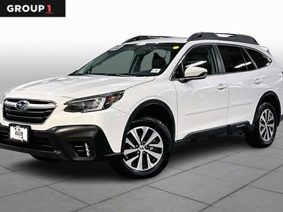 Used 2022 Subaru Outback Premium