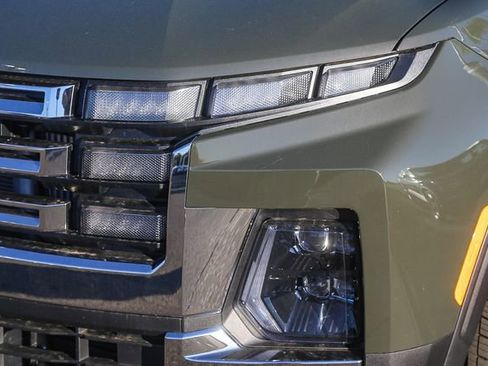 New 2026 Hyundai Santa Cruz Limited image 8