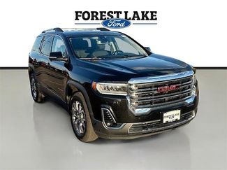 Used 2023 GMC Acadia SLT image 1
