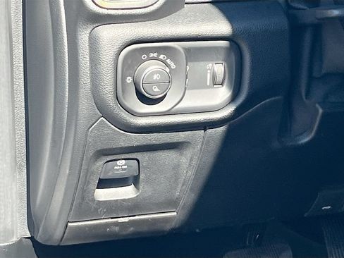 Used 2021 RAM 1500 Rebel w/ Night Edition AWD/4WD image 10