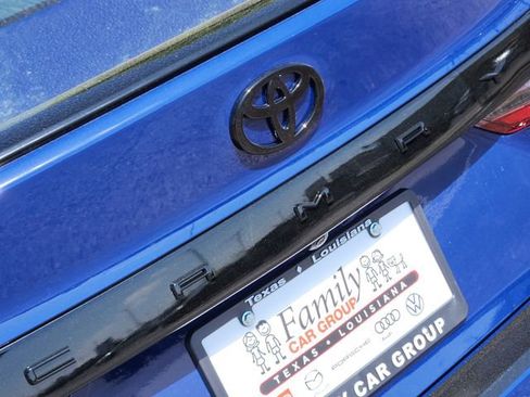 New 2026 Toyota Camry XSE image 9