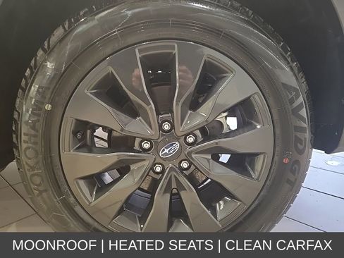 Used 2024 Subaru Outback Onyx Edition image 19