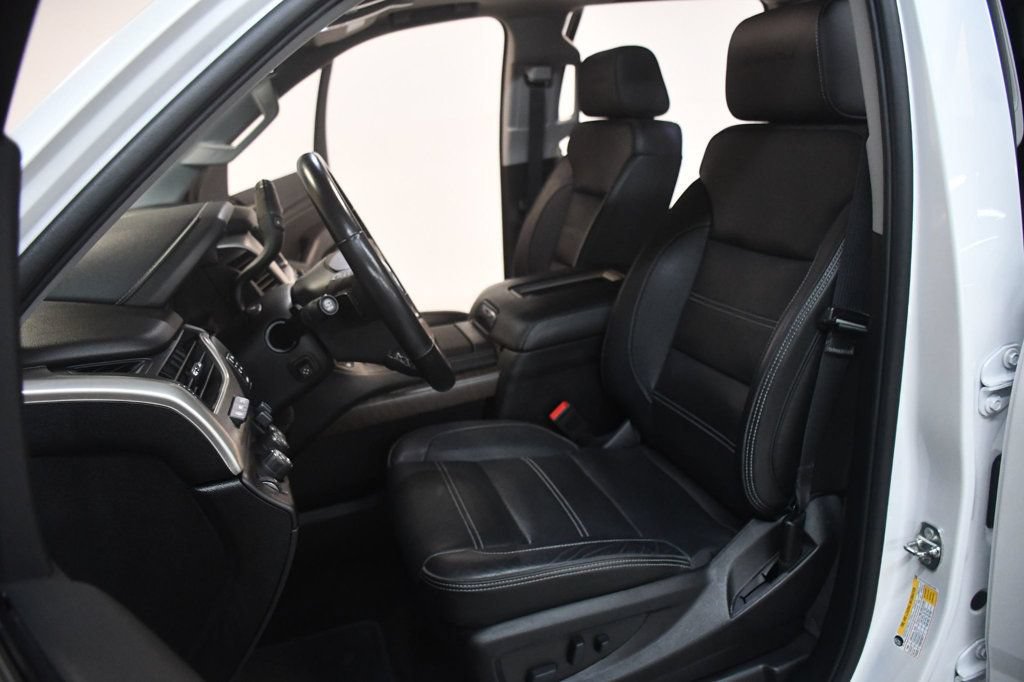 Used 2018 GMC Yukon Denali w/ Denali Ultimate Package AWD/4WD image 30