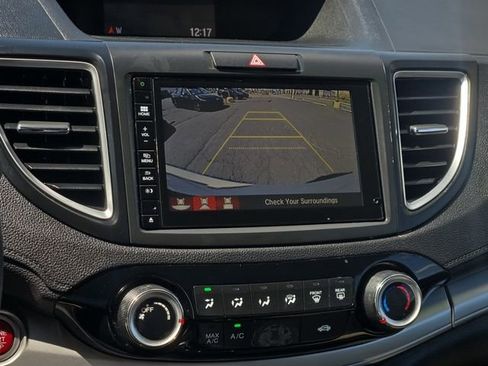 Used 2016 Honda CR-V EX image 21