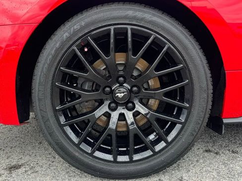 Used 2017 Ford Mustang GT w/ GT Performance Package image 11