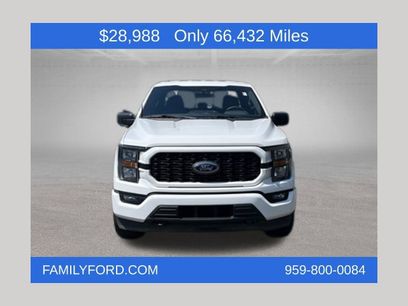 Certified 2023 Ford F150 XL