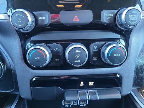 Used 2022 RAM 1500 Big Horn image 20