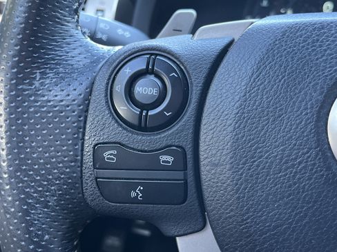 Used 2016 Lexus IS 200t image 15