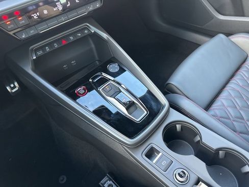 New 2026 Audi S3 Premium image 31
