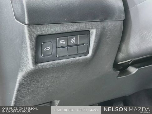 Used 2022 MAZDA CX-5 AWD 2.5 S image 11