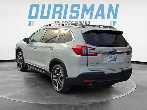 Used 2026 Subaru Ascent Limited AWD/4WD image 4