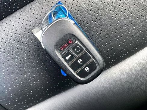 Used 2023 Honda Civic Touring image 11