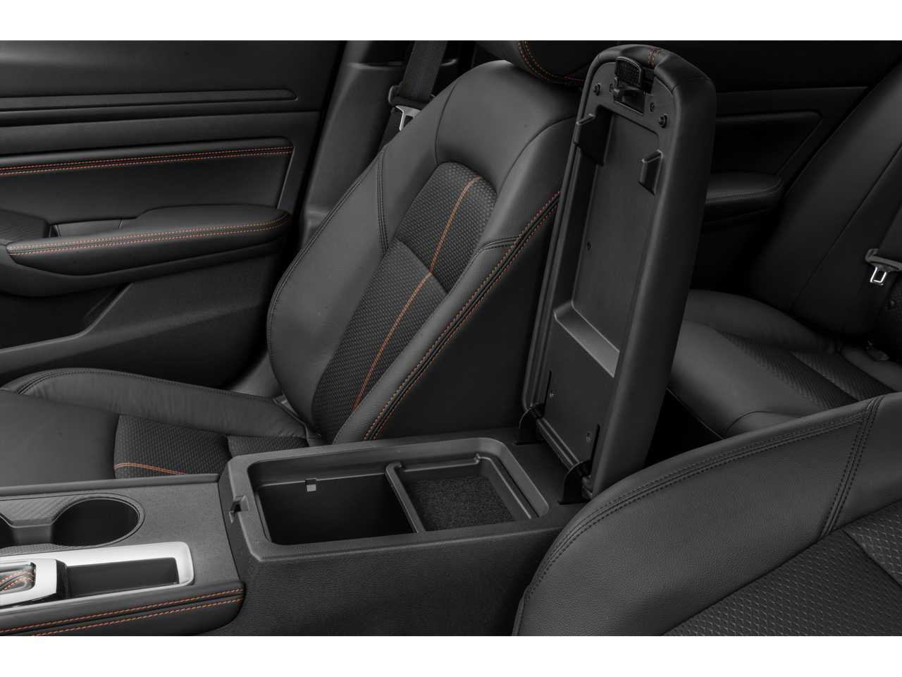 Used 2020 Nissan Altima 2.5 SR w/ Premium Package FWD image 10