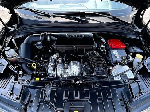 Used 2023 Dodge Hornet GT AWD/4WD image 5