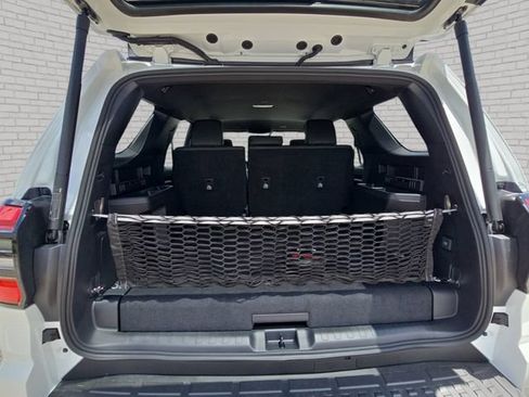 New 2026 Toyota 4Runner TRD Off-Road Premium AWD/4WD image 12