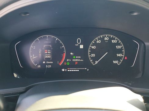 Certified 2023 Honda Civic Sport image 24