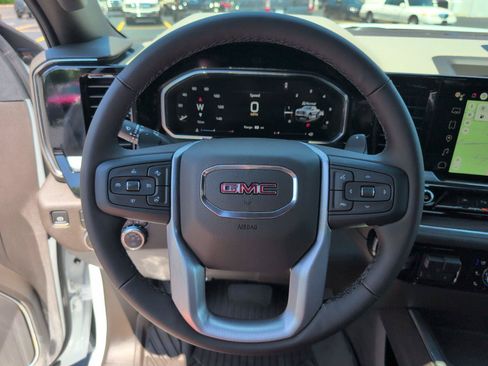 New 2026 GMC Sierra 1500 SLT w/ SLT Premium Plus Package AWD/4WD image 30