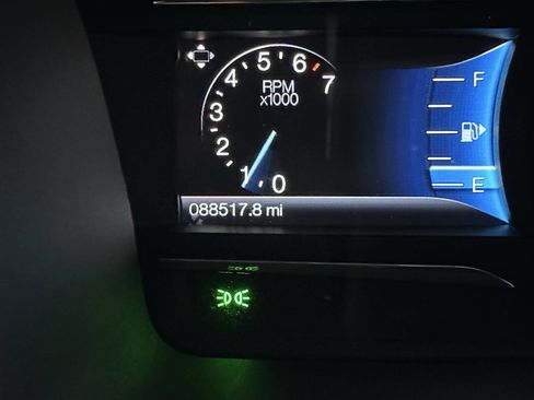 Used 2019 Ford Flex Limited image 26