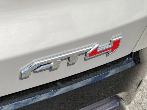 New 2026 GMC Terrain AT4 w/ Convenience Package III image 8