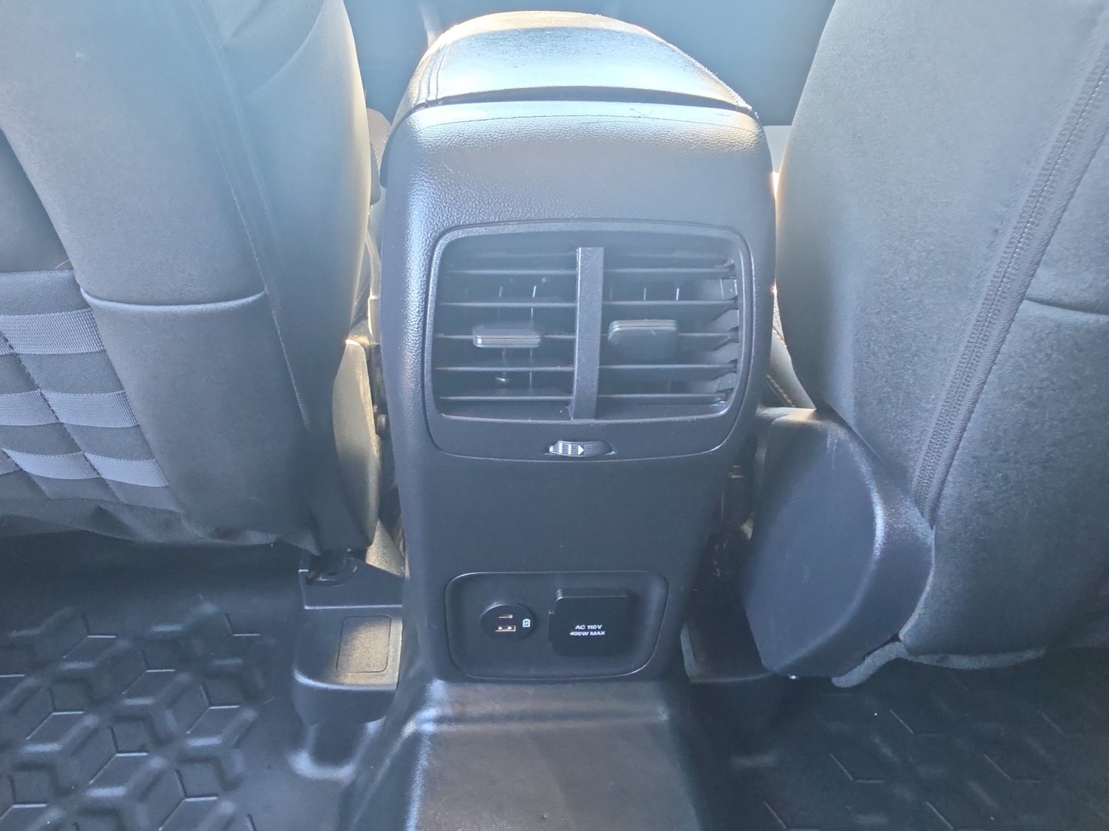 Used 2023 Ford Bronco Sport Badlands AWD/4WD image 22