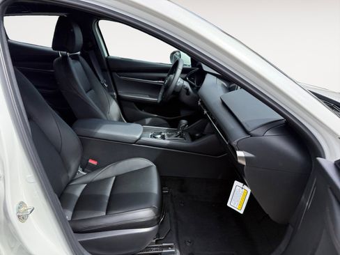 New 2026 MAZDA MAZDA3 s FWD image 19