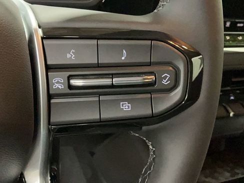 New 2026 Chevrolet Colorado W/T w/ WT Custom Package RWD image 11