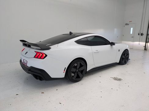 Used 2024 Ford Mustang Dark Horse w/ Dark Horse Handlin Package image 5