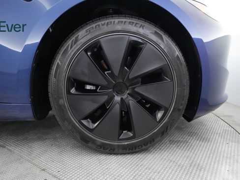 Used 2025 Tesla Model 3 Long Range RWD image 20