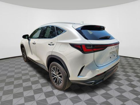 Used 2024 Lexus NX 350 AWD image 3