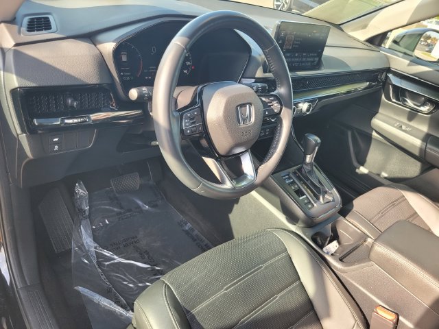 Used 2024 Honda CR-V EX-L image 12